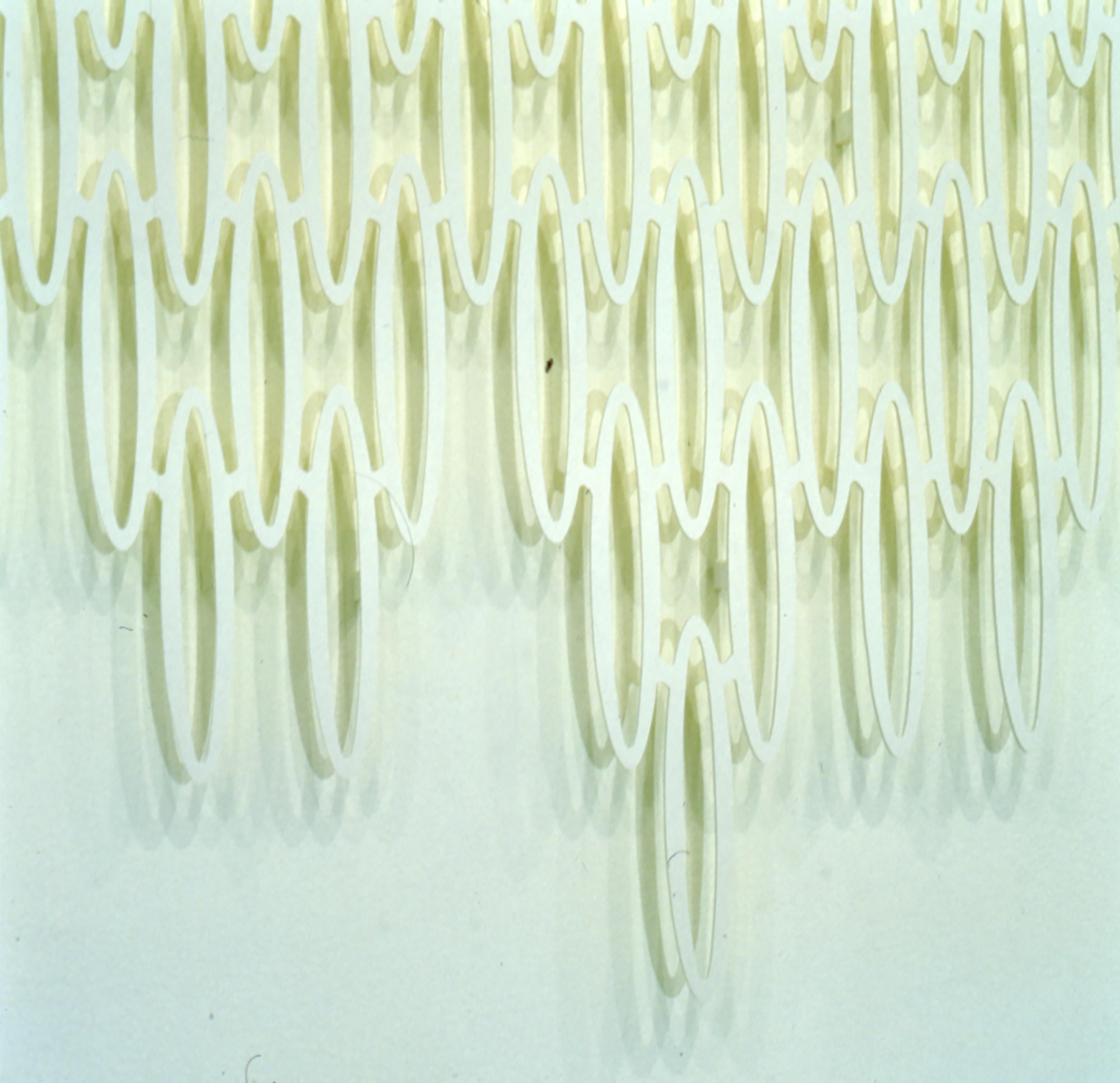 Teresita Fernu00e1ndez, Wisteria (Yellow), 2000 (particolare)